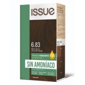 **KIT ISSUE SIN AMONIACO N°6.83 KIT 47GR