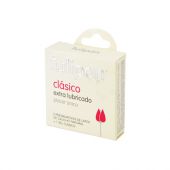 PRESERVATIVO TULIPAN CLASICO X3 UNIDADES.