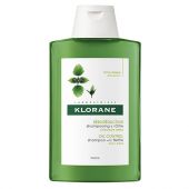 SHAMPOO KLORANE ORTIGA 200 ML