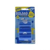 Júpiter Blister Bolsa Perro X3