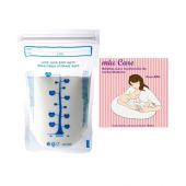 Bolsas Para Leche Materna Miu 15 Unidades