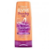 Acondicionador Elvive Dream Long Liss 370 Ml