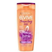 Shampoo Elvive Dream Long Liss 370 Ml