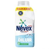 JABÓN LIQUIDO NEVEX CONCENTRADO PARA DILUIR 500ML