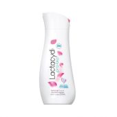 JABÓN INTIMO LACTACYD FEMENINA/PRO BIO 200 ML.