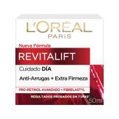CREMA REVITALIFT STIMULISFT DIA 50ML