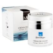 CREMA MATÍAS GONZÁLEZ DE CAVIAR 50 CC.