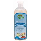 SHAMPOO BOTICA DEL SEÑOR CEDRO SANTO 350ML
