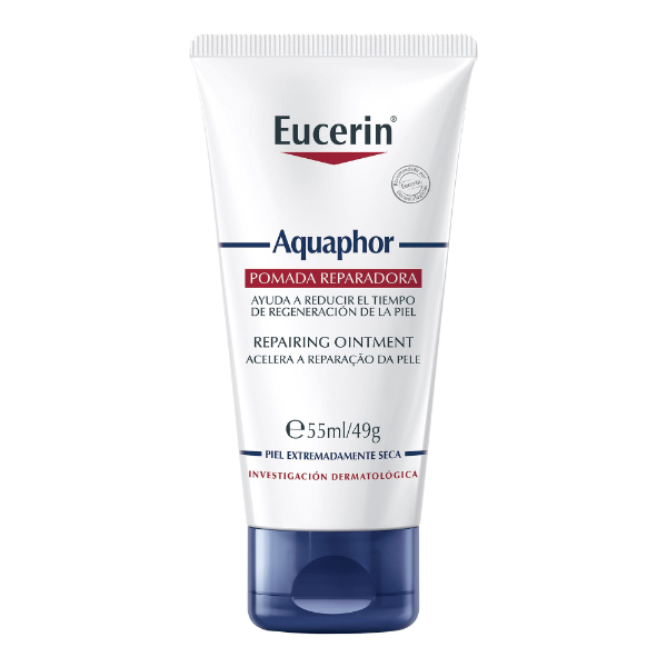 Crema Eucerin Acquaporin Reparadora 50 Ml