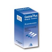 GASTRIAL PLUS 20 COMPRIMIDOS