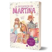 Libro Martina 4 - Fin De Curso En El Paraíso