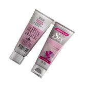 Alcohol En Gel Six Sweet Pea 70 G