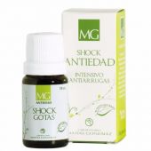 GOTAS MATIAS GONZALEZ SHOCK ANTI-EDAD 10CC.