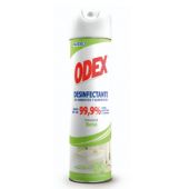 Desinfectante En Aerosol Odex Bebé 360 Ml 