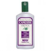 SHAMPOO ORTIGA CARDO 410 ML.