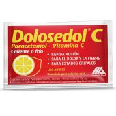 Dolosedol C Soluble X 1 Sobre