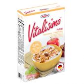 Cereal Vitalisimo Muesli Tradicional 450 G