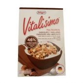 Cereal Vitalisimo Avellana Choco 450 G
