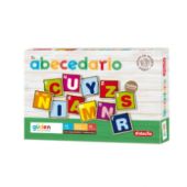  el Abecedario  Didacta