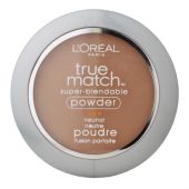 BASE TRUE MATCH CLASSIC TAN N.7