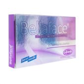 BELLAFACE 21 COMPRIMIDOS