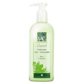 CREMA MATIAS GONZALEZ HUMECTANTE ALOE/MANZANA 250 CC.