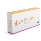 EQUIFEM 28 COMPRIMIDOS