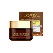 CREMA AGE PERFECT NUTRICION INTENSA 50ML