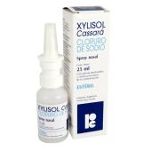 XYLISOL SPRAY NASAL 25 ML