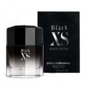 Perfume Paco Rabanne Black Xx Man Edt 100 Ml