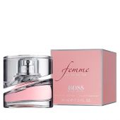 EAU DE PARFUM HUGO BOSS FEMME 30 ML
