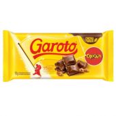 Tableta Garoto Jumbo Crocante 90 G