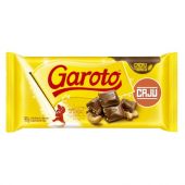 Tableta Garoto Cajú 90 G
