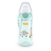 VASO NUK ACTIVE CUP +12 MESES