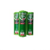 Bolsa Unisold Verde 70x105 Cm 10 Unidades