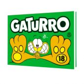 Comic Gaturro 18