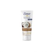 Crema De Manos Dove Coco Y Almendras 75ml
