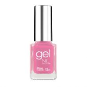 Esmalte Newcolor Efecto Gel N°4.40