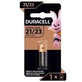 Pila Duracell 12 Volts Mn21/23 X 1 Unidad