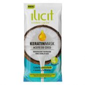Mascarilla Ilicit Keratin Mask Coco 40 Ml
