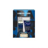 Perfume Urban Care Pack Extreme Edt 75 Ml + Bálsamo After Shave 100 G