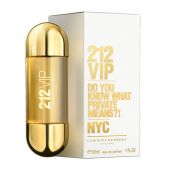 C. HERRERA 212 VIP EDP 30ML  FEMME