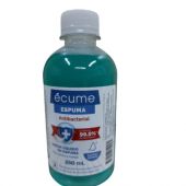 Repuesto Espuma Ecume Antibacterial 250 Ml