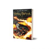 Libro Harry Potter Y El Misterio Del Príncipe