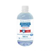 Repuesto Jabón Ecume Espuma Antibacterial 500 Ml