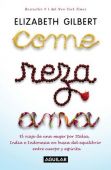 LIBRO COME REZA AMA