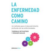 LIBRO LA ENFERMEDAD COMO CAMINO