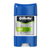 Antitranspirante En Gel Gillette Hydra Aloe 82 G