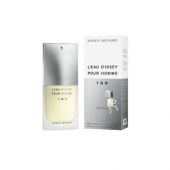 Perfume Issey Miyake L'eau D'issey Igo Edt 100 Ml