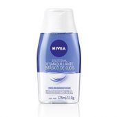 **NIVEA DESMAQUILLANTE BIFASICO OJOS 125ML